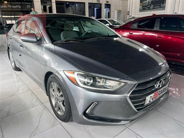 هيونداي النترا 2018 للبيع في العراق - الموصل